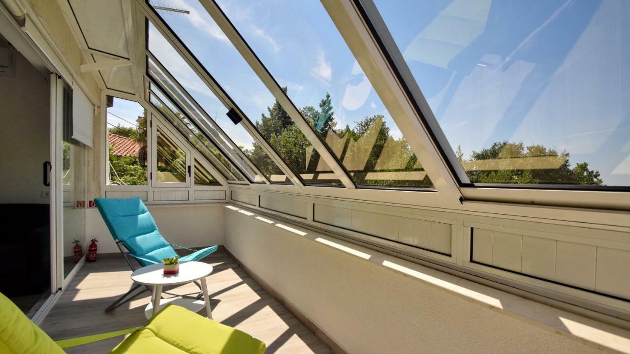 Apartman M&B Volosko Extérieur photo