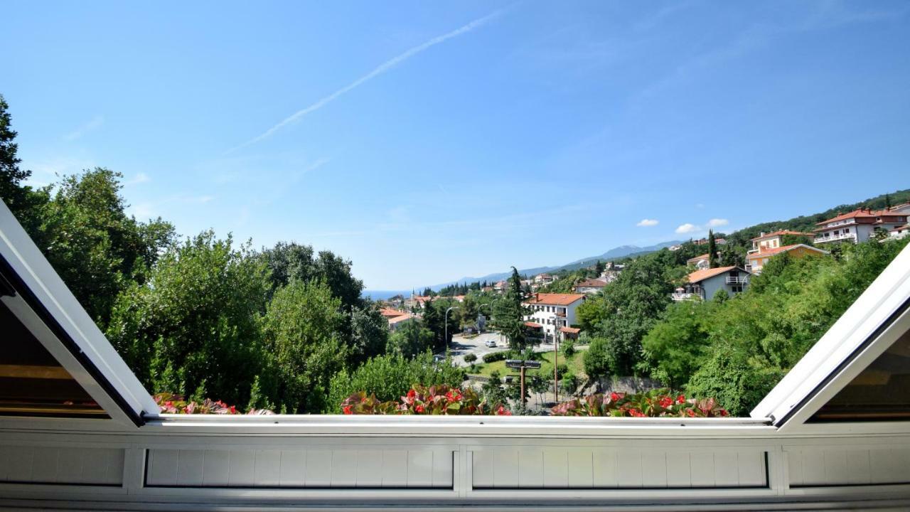 Apartman M&B Volosko Extérieur photo