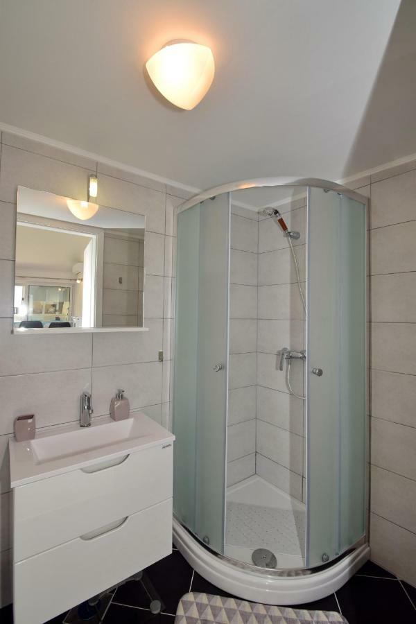 Apartman M&B Volosko Extérieur photo