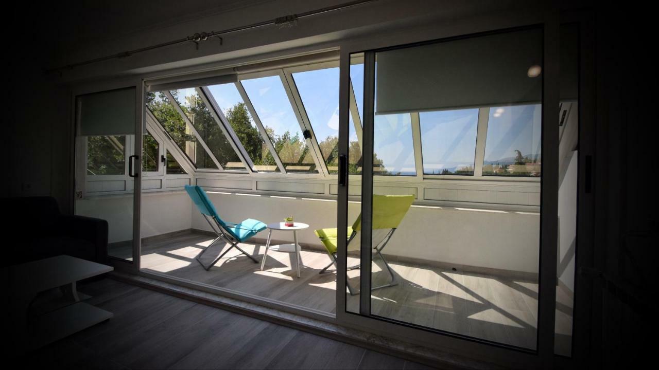 Apartman M&B Volosko Extérieur photo