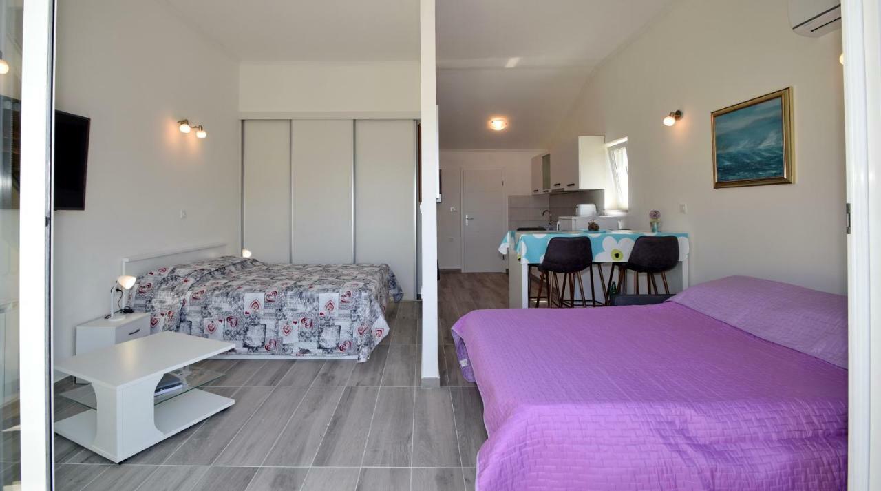 Apartman M&B Volosko Extérieur photo